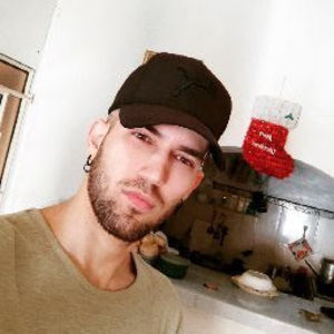 Meet your Posher, Yoel